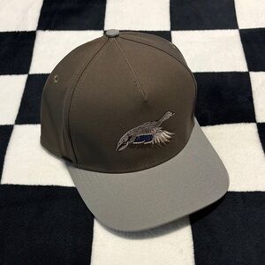 Southern String Hat Co. Hat